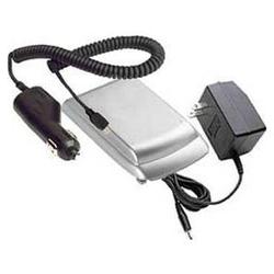 Wireless Emporium, Inc. Audiovox Vox 8610/CDM-8615 Cell Phone Accessory Power Pack