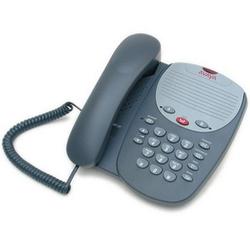 AVAYA Avaya One-X Quick Edition 4621SW IP Phone - 2 x RJ-45 10/100Base-TX