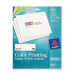 Avery-Dennison Avery Dennison Color Printing Labels