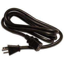 AVOCENT DIGITAL PRODUCTS Avocent 15A Standard Power Cord - 208V AC