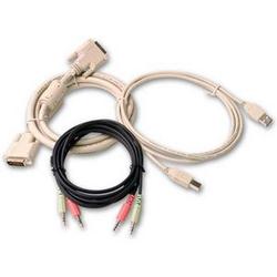 AVOCENT HUNTSVILLE CORP. Avocent DVI USB Audio Cable - 9ft