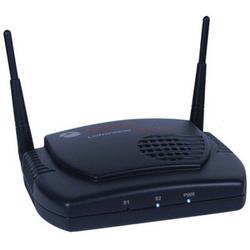 AVOCENT HUNTSVILLE CORP. Avocent LongView Wireless Extender - 1 Computer(s) - 1 Local User(s), 1 Remote User(s) - 1 x mini-DIN (PS/2) Keyboard, 1 x mini-DIN (PS/2) Mouse, 1 x HD-15 Vide