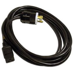 AVOCENT DIGITAL PRODUCTS Avocent Standard Power Cord - 208V AC