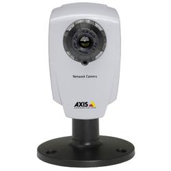 AXIS COMMUNICATION INC. Axis 207 Network Camera