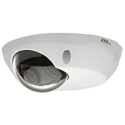 AXIS COMMUNICATION INC. Axis 209FD-R Network Camera - Color - CMOS - Cable (0275-004)