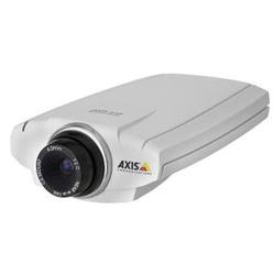 AXIS COMMUNICATION INC. Axis 210A Surveillance Kit - Color - CCD - Cable
