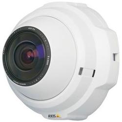 AXIS COMMUNICATION INC. Axis 212 PTZ Network Camera