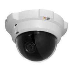 AXIS COMMUNICATION INC. Axis 216FD Fixed Dome Network Camera (10 Pack)