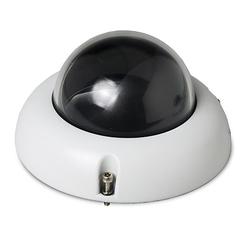 AXIS COMMUNICATION INC. Axis 225FD Fixed Dome Network Camera
