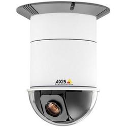 AXIS COMMUNICATION INC. Axis 232D+ Network Dome Camera