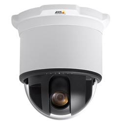 AXIS COMMUNICATIONS Axis 233D Network Dome Camera - Colour, Black & White - CCD - Cable