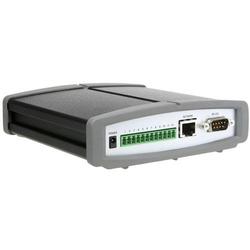 AXIS COMMUNICATION INC. Axis 241QA Video Server 4 Channel W/ Audio