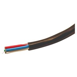 Axis 82270 Spool Box Mini RG59 5-Conductor Cable