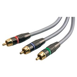 Axis Digital Component Video Cable - 13.12ft