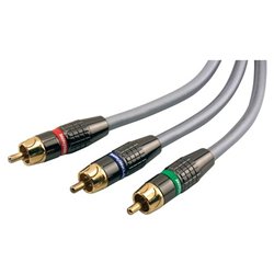 Axis Digital Component Video Cable - 19.69ft