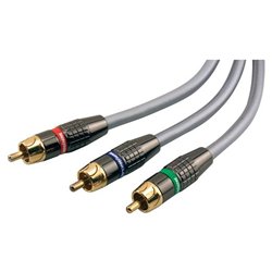Axis Digital Component Video Cable - 32.81ft