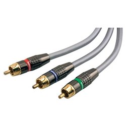 Axis Digital Component Video Cable - 6.56ft