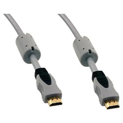 Axis HDMI to HDMI Cable - 1 x HDMI - 1 x HDMI - 13.12ft