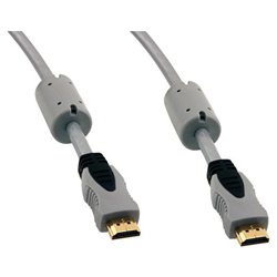 Axis HDMI to HDMI Cable - 1 x HDMI - 1 x HDMI - 6.56ft