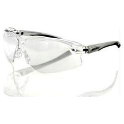 Bolle Axis Safety Glasses, High Contrast Lens