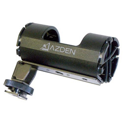 Azden SMH-1 Universal Shock-Mount Shotgun Microphone Holder