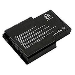 BATTERY TECHNOLOGY BTI 4400 mAh Rechargeable Notebook Battery - Lithium Ion (Li-Ion) - 11.1V DC - Notebook Battery (GT-M305)