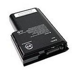 BATTERY TECHNOLOGY BTI 6600mAh Tecra M1 Series Notebook Battery - Lithium Ion (Li-Ion) - 11.1V DC - Notebook Battery