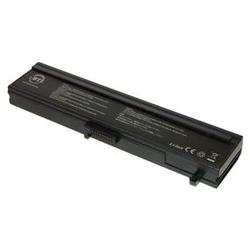 BATTERY TECHNOLOGY BTI Lithium Ion Battery for Notebooks - Lithium Ion (Li-Ion) - 11.1V DC - Notebook Battery