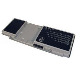 BATTERY TECHNOLOGY BTI Lithium Ion Notebook Battery - Lithium Ion (Li-Ion) - 11.1V DC - Laptop Battery