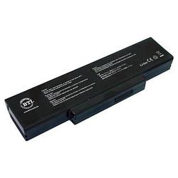 BATTERY TECHNOLOGY BTI Lithium Ion Notebook Battery - Lithium Ion (Li-Ion) - 11.1V DC - Notebook Battery (AS-F3)