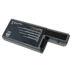 BATTERY TECHNOLOGY BTI Lithium Ion Notebook Battery - Lithium Ion (Li-Ion) - 11.1V DC - Notebook Battery (DL-D820H)