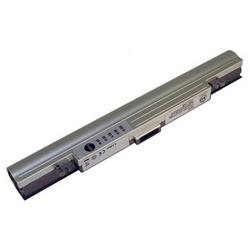 BATTERY TECHNOLOGY BTI Lithium Ion Notebook Battery - Lithium Ion (Li-Ion) - 11.1V DC - Notebook Battery (DL-X1)