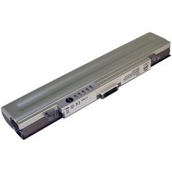 BATTERY TECHNOLOGY BTI Lithium Ion Notebook Battery - Lithium Ion (Li-Ion) - 11.1V DC - Notebook Battery (DL-X1H)