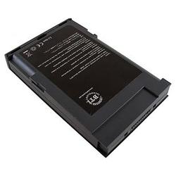 BATTERY TECHNOLOGY BTI Lithium Ion Notebook Battery - Lithium Ion (Li-Ion) - 11.1V DC - Notebook Battery (FJ-E28)