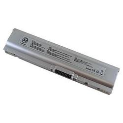 BATTERY TECHNOLOGY BTI Lithium Ion Notebook Battery - Lithium Ion (Li-Ion) - 11.1V DC - Notebook Battery (FJ-P69)