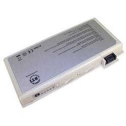 BATTERY TECHNOLOGY BTI Lithium Ion Notebook Battery - Lithium Ion (Li-Ion) - 11.1V DC - Notebook Battery (GT-M600)