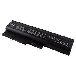 BATTERY TECHNOLOGY BTI Lithium Ion Notebook Battery - Lithium Ion (Li-Ion) - 11.1V DC - Notebook Battery (IB-T60)