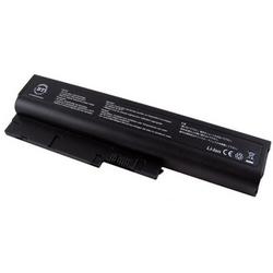 BATTERY TECHNOLOGY BTI Lithium Ion Notebook Battery - Lithium Ion (Li-Ion) - 11.1V DC - Notebook Battery (IB-Z60M)