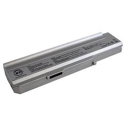 BATTERY TECHNOLOGY BTI Lithium Ion Notebook Battery - Lithium Ion (Li-Ion) - 11.1V DC - Notebook Battery (LN-N100)
