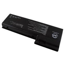 BATTERY TECHNOLOGY BTI Lithium Ion Notebook Battery - Lithium Ion (Li-Ion) - 11.1V DC - Notebook Battery (TS-P100)