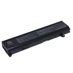 BATTERY TECHNOLOGY BTI Lithium Ion Notebook Battery - Lithium Ion (Li-Ion) - 11.1V DC - Notebook Battery (TS-TA3)