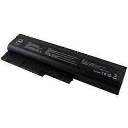 BATTERY TECHNOLOGY BTI Lithium Ion Notebook Battery - Lithium Ion (Li-Ion) - 11.8V DC - Notebook Battery (IB-R60)
