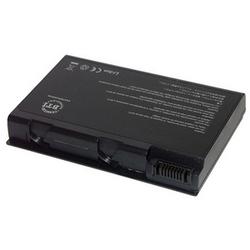 BATTERY TECHNOLOGY BTI Lithium Ion Notebook Battery - Lithium Ion (Li-Ion) - 14.8V DC - Laptop Battery