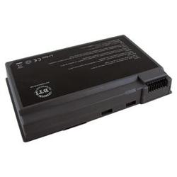 BATTERY TECHNOLOGY BTI Lithium Ion Notebook Battery - Lithium Ion (Li-Ion) - 14.8V DC - Notebook Battery (AR-2413)