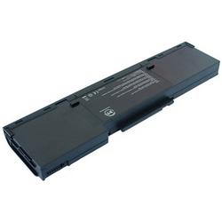 BATTERY TECHNOLOGY BTI Lithium Ion Notebook Battery - Lithium Ion (Li-Ion) - 14.8V DC - Notebook Battery (AR-250)