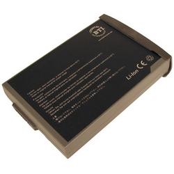 BATTERY TECHNOLOGY BTI Lithium Ion Notebook Battery - Lithium Ion (Li-Ion) - 14.8V DC - Notebook Battery (AR-520)