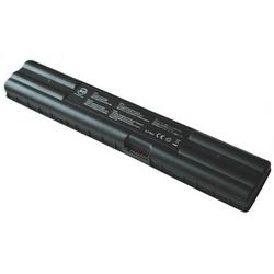 BATTERY TECHNOLOGY BTI Lithium Ion Notebook Battery - Lithium Ion (Li-Ion) - 14.8V DC - Notebook Battery (AS-Z91)