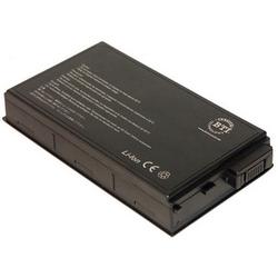 BATTERY TECHNOLOGY BTI Lithium Ion Notebook Battery - Lithium Ion (Li-Ion) - 14.8V DC - Notebook Battery (EM-M2000)