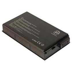 BATTERY TECHNOLOGY BTI Lithium Ion Notebook Battery - Lithium Ion (Li-Ion) - 14.8V DC - Notebook Battery (EM-M6000)