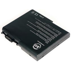 BATTERY TECHNOLOGY BTI Lithium Ion Notebook Battery - Lithium Ion (Li-Ion) - 14.8V DC - Notebook Battery (FJ-AD6800)